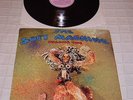 THE SOFT MACHINE VOLUME TWO -  1969 1st UK PR LP - RARER PINK LABELS