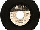 RARE NORTHERN SOUL- MOSES SMITH- 