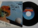 Toyah Bird In Flight  German 1980 7in Different PS