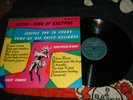 RARE CALYPSO LP  Lord 