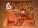 KID LOCO A Grand Love Story 2×LP vinyl