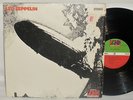 LED ZEPPELIN I Self Titled S/T 1st Debut 1969 Vinyl Lp SD 8216 Broadway SHRINK