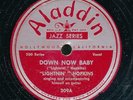 pc78-Blues-Aladdin 209-Lightnin' Hopkins