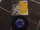 Terry Dene Golden Disc UK EP  Decca  single