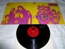 FRANTIC-conception '71 U.S LIZARD LP ORIG.  HARD PSYCH ROCK KILLER