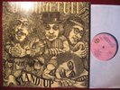 Jethro Tull  STAND UP  -  LP Island 849303 UY Gimmick