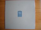 KARATE - In place of real insight LP