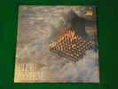 BLUE SYSTEM - BODY HEAT (Germany Hansa) LP 1988 NEU MINT still sealed BOHLEN