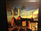 PINK FLOYD - ANIMALS  1977 UK  1st EDITION A-2U B-3U  EMI HARVEST