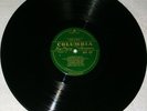 HAROLD ASHBY-BORN TO SWING (COLUMBIA 33SX 1257 LANSDOWNE JAZZ SERIES)  RARE JAZZ