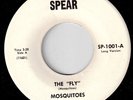 Mosquitoes The Fly Boogaloo Soul Funk Latin Killer Listen