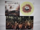 JAG PANZER - Chain of Command - very rare LP