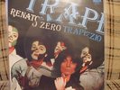 RENATO ZERO TRAPEZIO PICTURE DISC