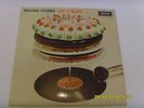 ROLLING STONES LP LET IT BLEED 1st PRESS UNBOXED 1A2A MONO