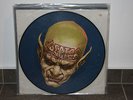 Kreator - Behind the mirror Pic MLP Vinyl - DIE RARITÄT - Sodom Protector