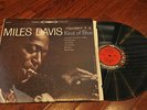 Miles Davis Kind of Blue ORIGINAL Stereo 6-eye CS 8163 Near Mint John Coltrane