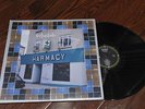 Sebadoh Harmacy Original Sub Pop VG+ Dinosaur Jr