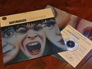 Supergrass I Should Coco Original LP 7