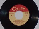 ALLEY CATS.  the.  - PUDDIN N' TAIN  ORIGINAL CND COPY. MINT COND  45  LISTEN.