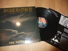 BATHORY - THE RETURN...LP / ORIG 1ST PRESS / HELLHAMMER / CELTIC FROST / VENOM