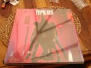 RARE PEARL JAM TEN PROMO VINYL RECORD NEW AND SEALED