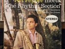 ART PEPPER Meets The Rhythm Section VG++ ORIG STEREO 1957 Garland Chambers Jone