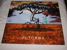 Circa Survive Juturna LP Record Album Picture Disk Rare OOP