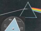 PINK FLOYD 1973 VINYLE LP 33T ROCK UK EMI HARVEST first label A-2 B-2