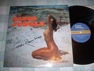 SEPPO RANNIKKO Disco Jungle LP weird Finnish funk jazz 1977 nude cheesecake cov