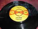 LITTLE RICHARD    WITHOUT LOVE   DANCE WHAT YOU WANNA   UK SUE    VG++