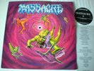 MASSACRE - from Beyond LP * Earache Records 1991 * very rare