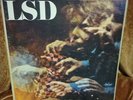 LSD PSYCHEDELIC MUSIC RECORD LP ALBUM CAPITAL #2574