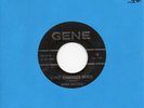 JIMMIE BRASWELL on GENE 220 northern / deep soul 45 RARE *Listen*