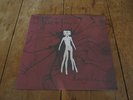 THE FALL OF TROY DOPPELGANGER OX BLOOD SPLATTER /500 oop the mars volta converge