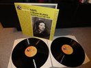RAVEL l'oeuvre pour piano MARCELLE MEYER 2 LP complete works 2909633 french MONO