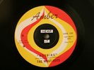 THE WHAT-NOTS 