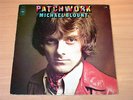 Michael Blount/Patchwork/1970 CBS LP/EX