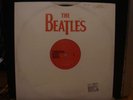 THE BEATLES- TOMORROW NEVER KNOWS LP VINYL iTUNES PROMO  -1000 COPIES