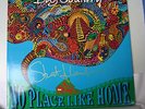 Signed by Stuart Adamson Big Country No Place Like Home