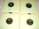 ( 4 ) Willie Hambone Newbern - Roll and Tumble Blues / What the Good Deacon Says
