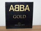 1 ABBA GOLD Greatest Hits Doppel LP SELTEN 1992Schallplatte  Vinyl lp