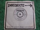THE POETS 'Baby don't you do it' UK 60s freakbeat mod 45