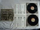 LED ZEPPELIN Physical graffiti 2LP classic rock swan song records