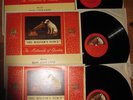 MOZART Don Giovanni Fritz BUSCH HMV ALP 1199-1201 UK 3LPs