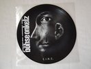 BÖHSE ONKELZ - E.I.N.S. PICTURE LP rare limited edition   Broilers,Freiwild...