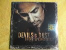 Bruce Springsteen - Devils & Dust - OOP FACTORY SEALED/NEW 2 LP 2005 VINYL SET 