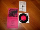 The Fix Jan's Room original SSD DYS The Freeze Deep Wound Last Rights punk KBD