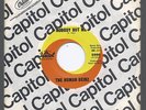 THE HUMAN BEINZ   NOBODY BUT ME   NM UNPLAYED 45 OLD STORE STOCK