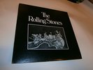 THE ROLLING STONES - 1975 TOUR OF THE AMERICAS - RARE 2 LP, 