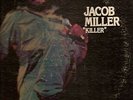 WANTED / JACOB KILLER MILLER..ON THE TOP RANKING LABEL ...GREAT SINGER BOOM